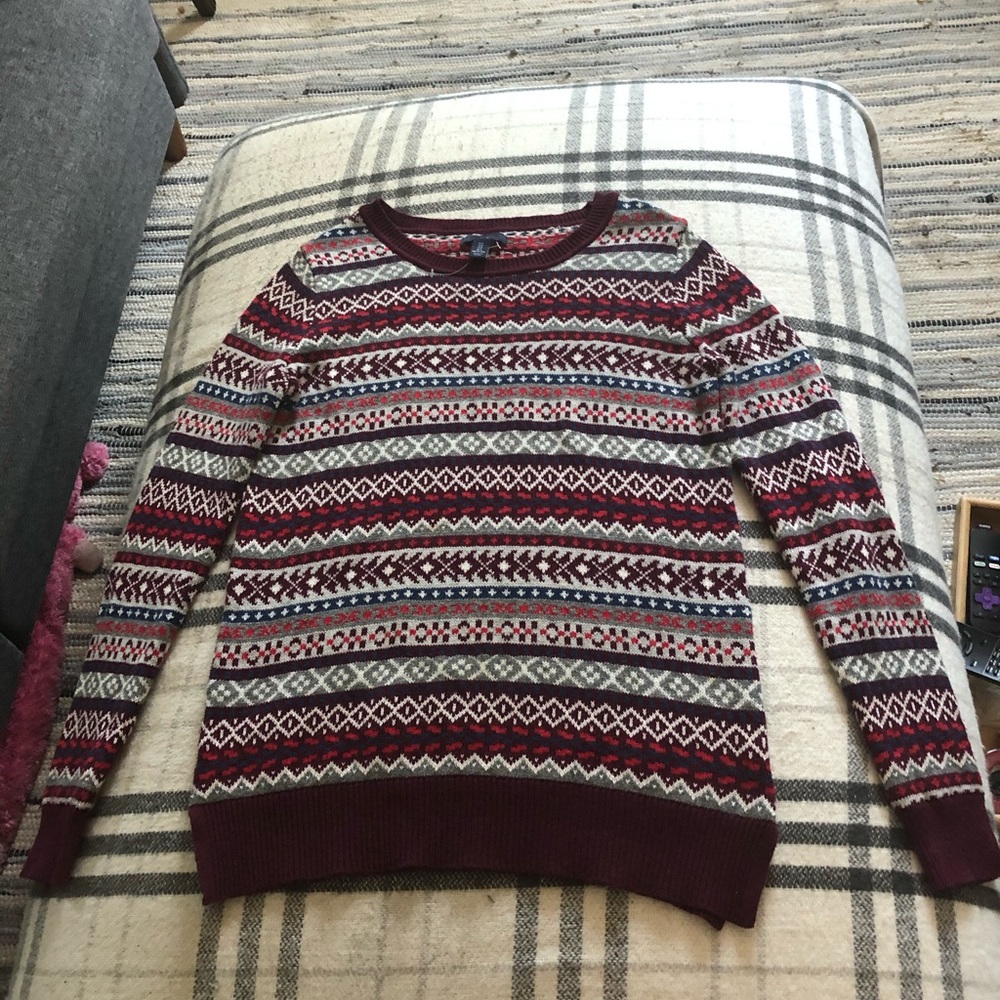 Gap Sweater